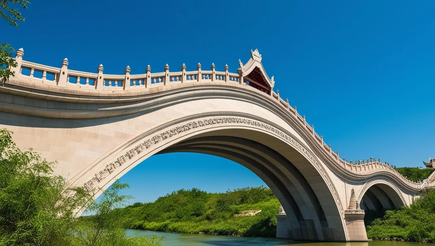Anji Bridge